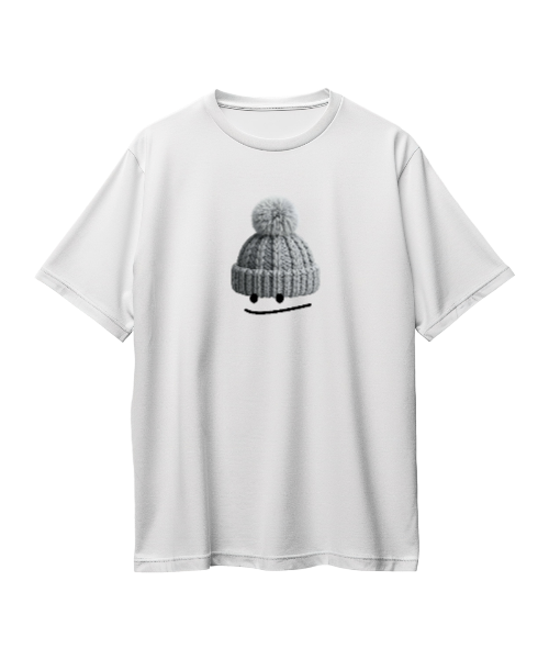 HAT DODDLE ( WHITE )