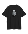 HAT DODDLE ( BLACK )