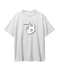 DUCK-DUDUDU ( WHITE )