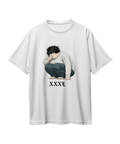 XXXL Oversized T-Shirt (180 GSM)
