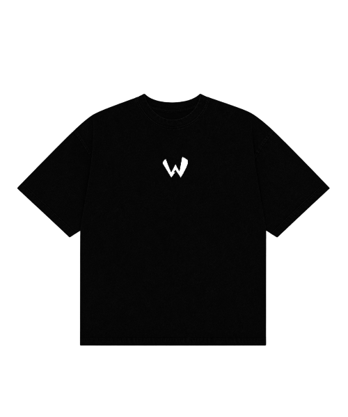 WAURA - Wear Aura ( BLACK )