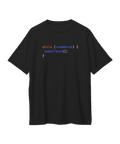 WHILE CODE WORKS DO NOT TOUCH ( BLACK )