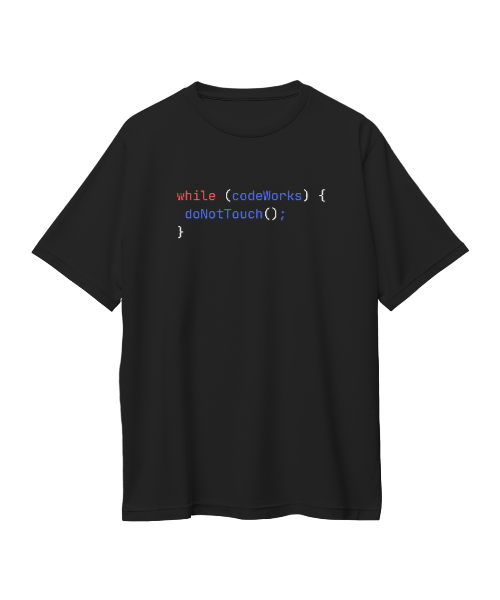 WHILE CODE WORKS DO NOT TOUCH ( BLACK )