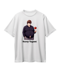 Heavy Yagami Oversized T-Shirt (180 GSM)